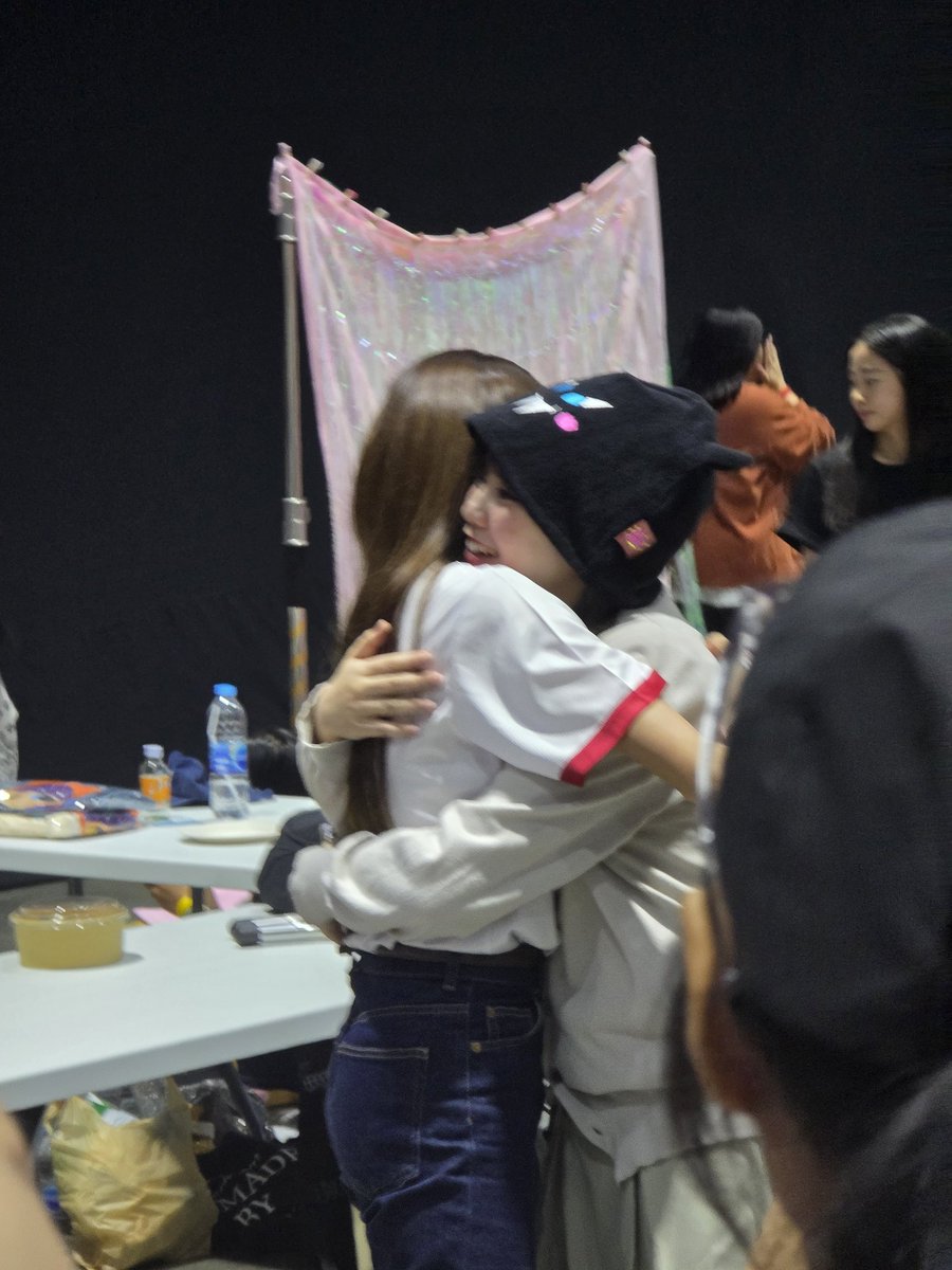 peetao_yookmee's tweet photo. พี่น้ำหนึ่งกับน้องรตา น่ารักมากๆเลย

#NamneungMilinD 
#Ratah02 https://t.co/hBNk6YNiXv