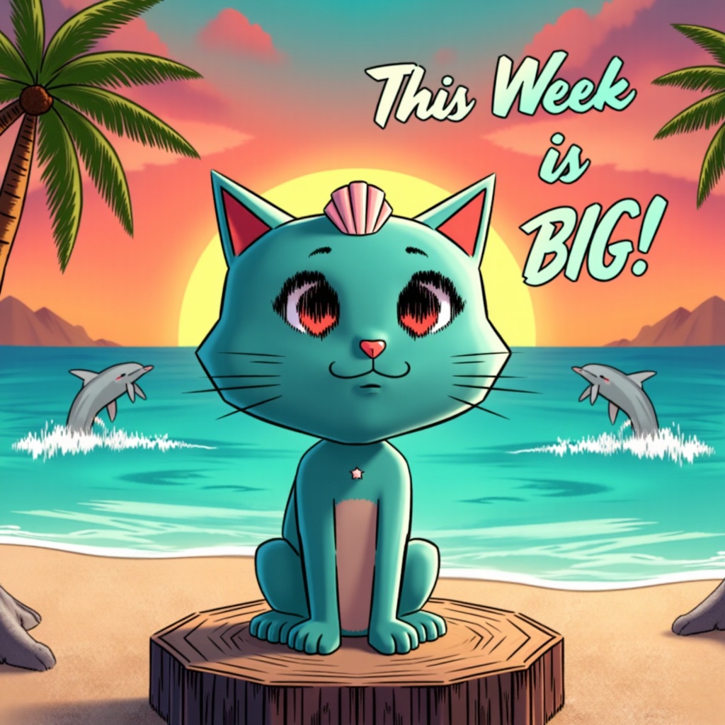 gN1

This Week is going to be BIG! 🚀

Like and Retweet 🐱