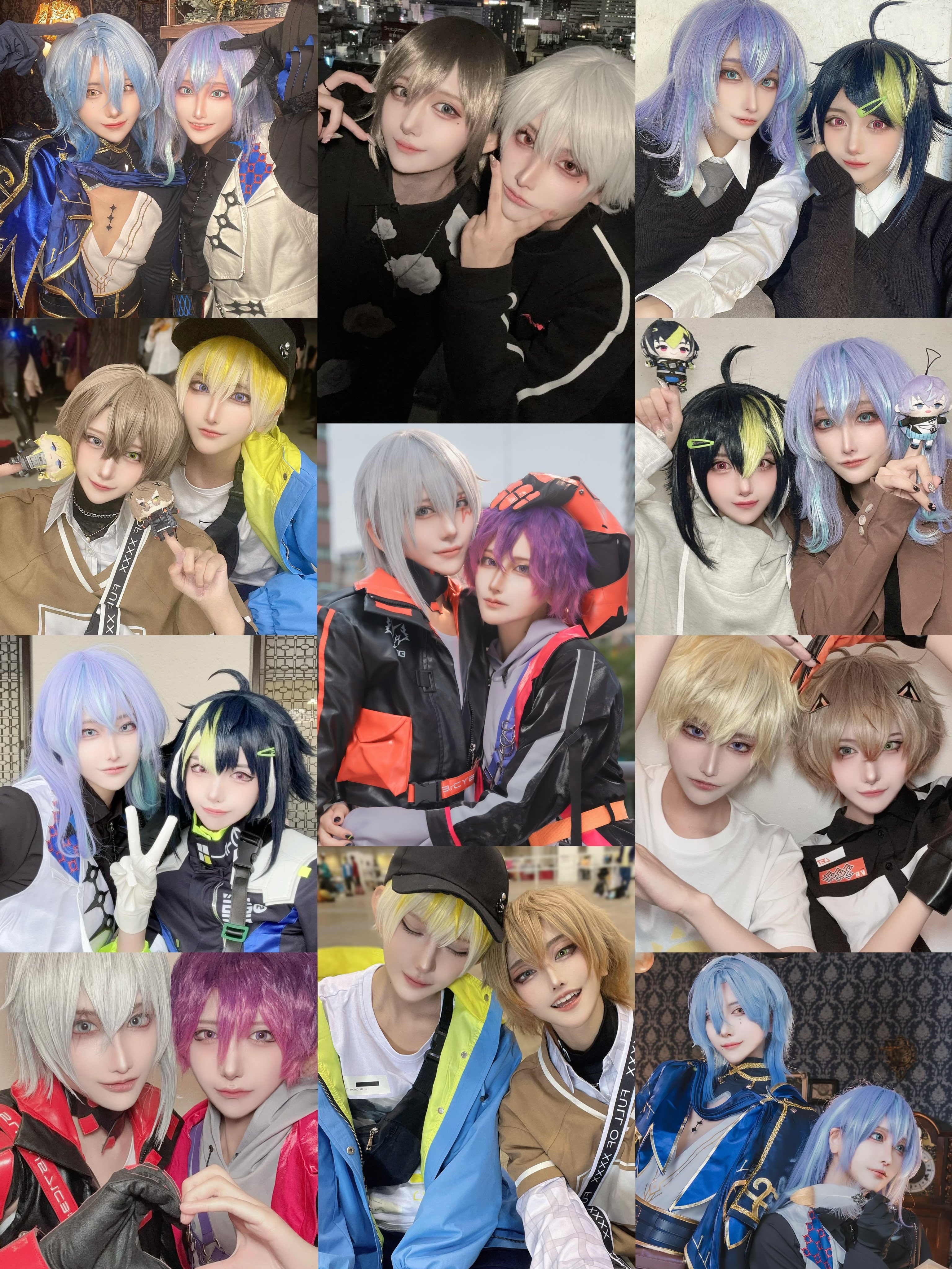 のえる君🐾🪼 (@Noe_taro_cos) / X