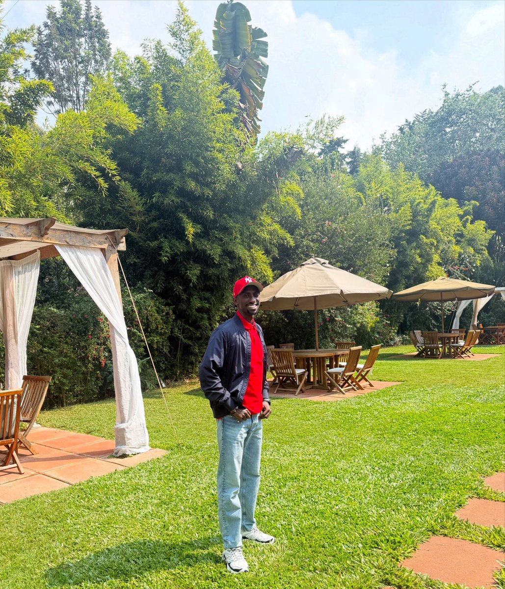 Nabiry Juma Jumanne tweet media