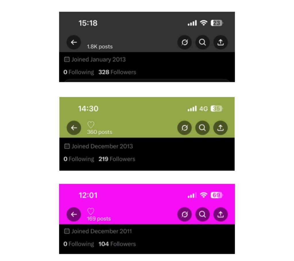 edisi flash sale siapa mau? inact masuk ht mt hd warna. best deal bnrn

#zonauang #zonaba