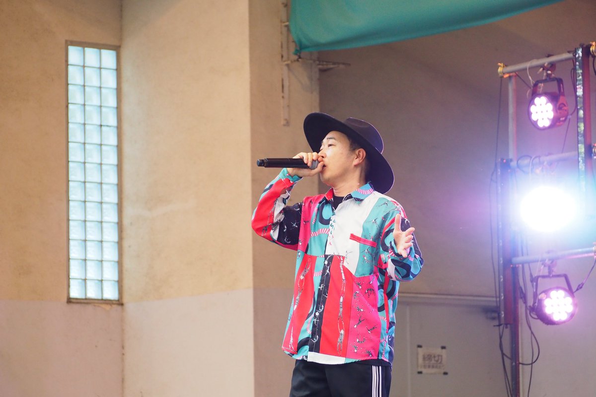 本日6/22(日)は、「movement PARK 2025」に出演いたしました🎤
2日間のイベント、ラストでの出演でした💫最後のアンコールまで声を出して盛り上がっていただき、最高のステージでした🔥
一緒に華やかなステージを作り上げてくれたBRIDGETさん、ダンサーの皆さん、ありがとうございました✨