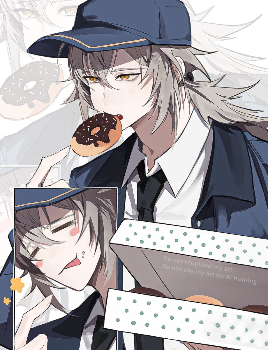 제삼🐺
#괴담출근