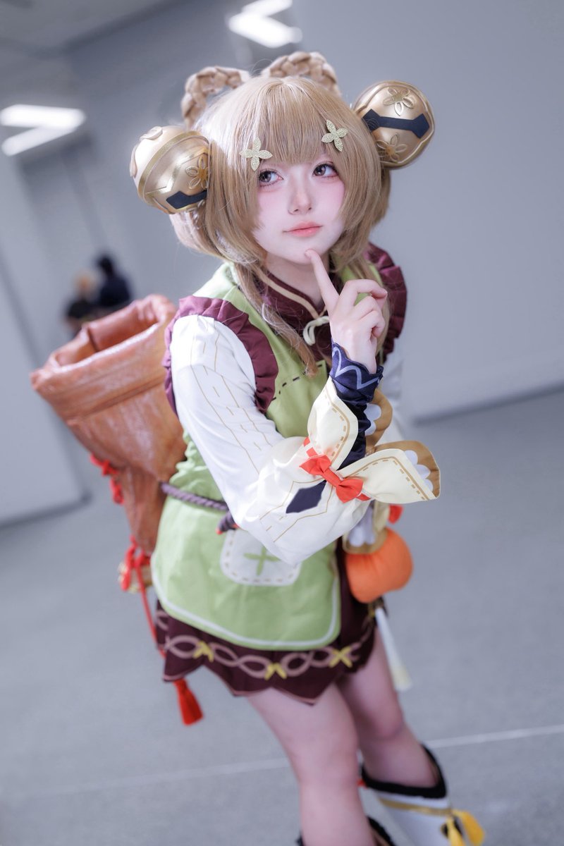 仙人はどこにでもいるじゃない？