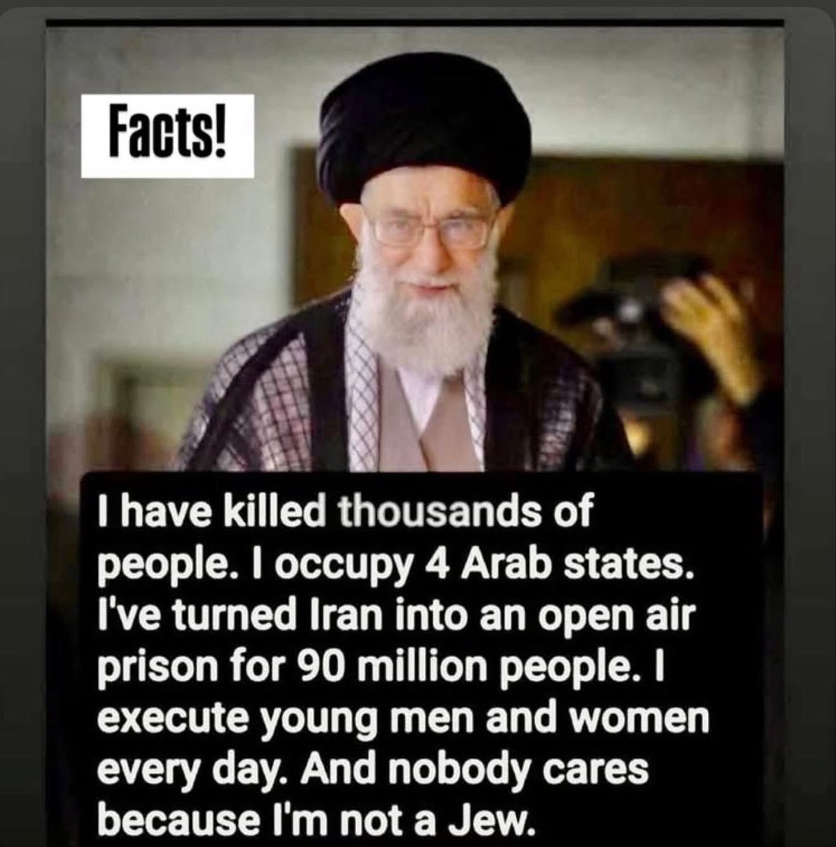 John Coleman Truth tweet media