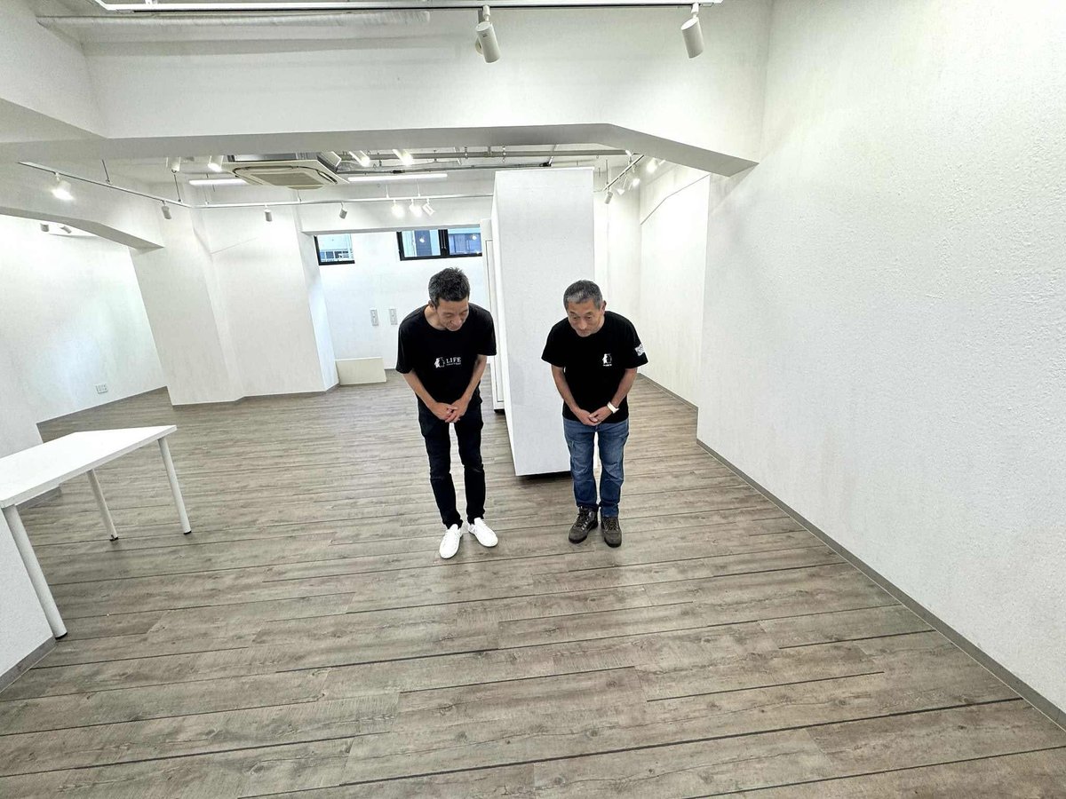 KANIフィルター写真展2025 in ギャラリールデコ
無事に6日間の日程を終えました！！
ご来場頂きました皆様、誠にありがとうございました。

多くの方とお話でき、CP＋とは違い、ゆっくりお話できることもとても良かったです。