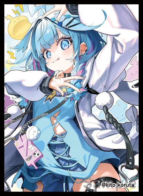 SC2025Summer/サンクリ/Web頒布 新作情報
「枢」のスリーブとプレイマットになります。イラストは岐兎こるた様(@kito_koruta)になります! 