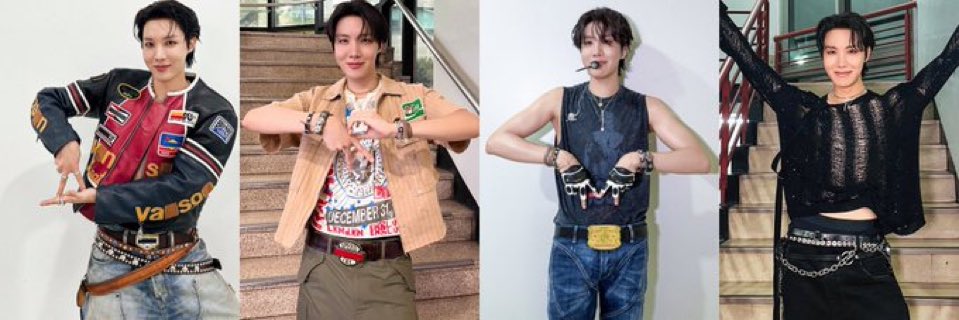 ARMY พี่โฮปคือคิดมาแล้ววววㅠㅠㅠㅠㅠㅠㅠㅠㅠㅠㅠㅠ