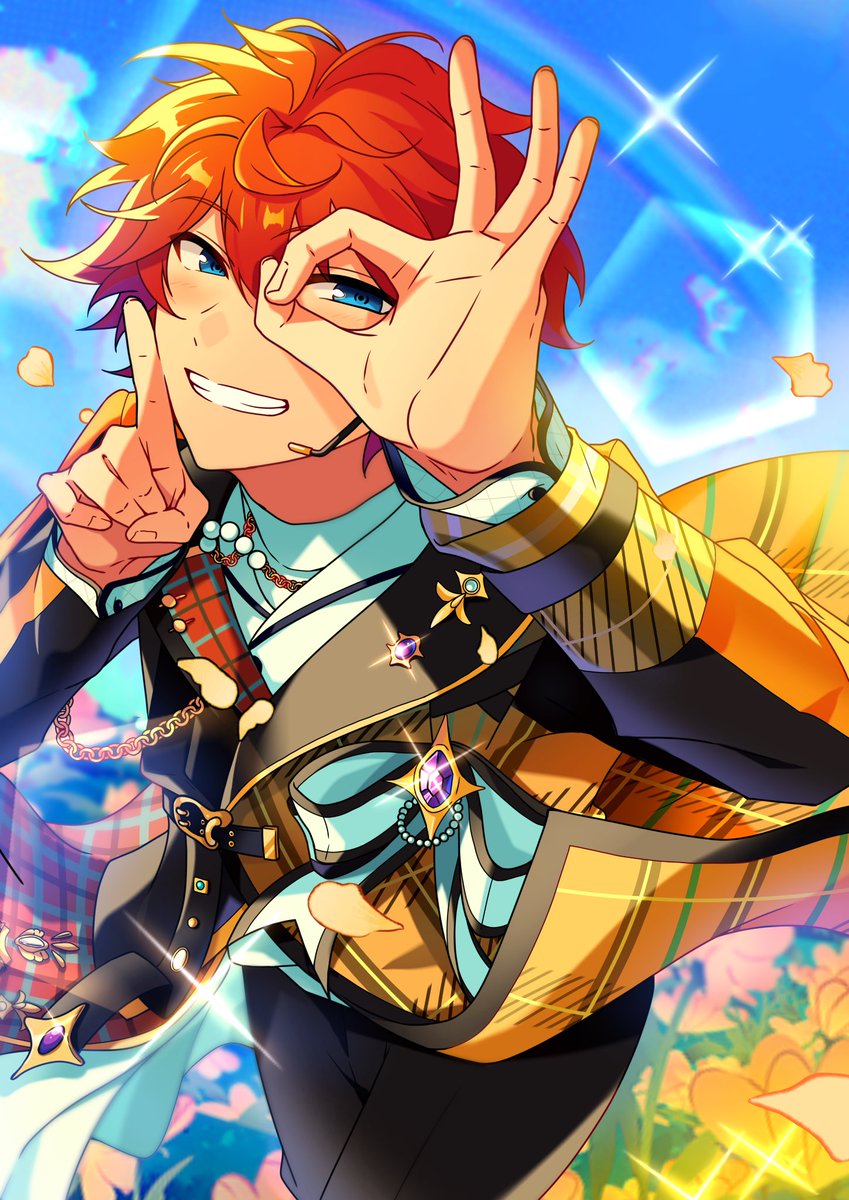 raiseAfuture's tweet image. #明星スバル誕生祭2025 
#明星スバル生誕祭2025 
#明星スバル

スバルくんHPB‼️🎉　①