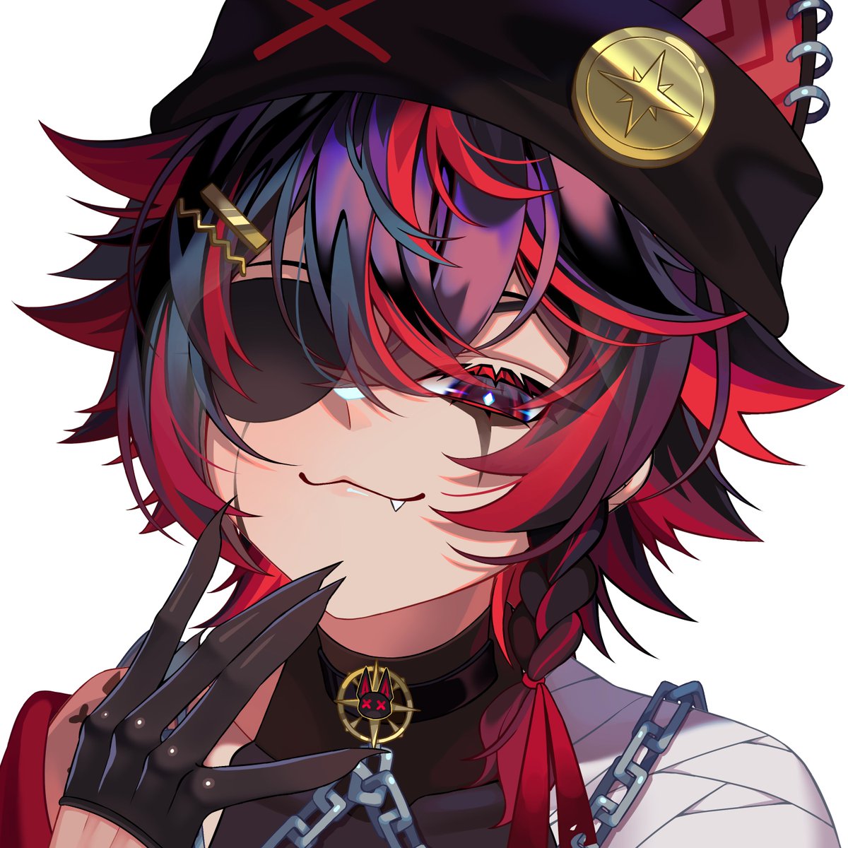 READING VIEWER CONFESSIONS! (this is the first time ive ever done something like this i dont know what to expect LOL)

💥LIVE: TWITCH.TV/K9KURO