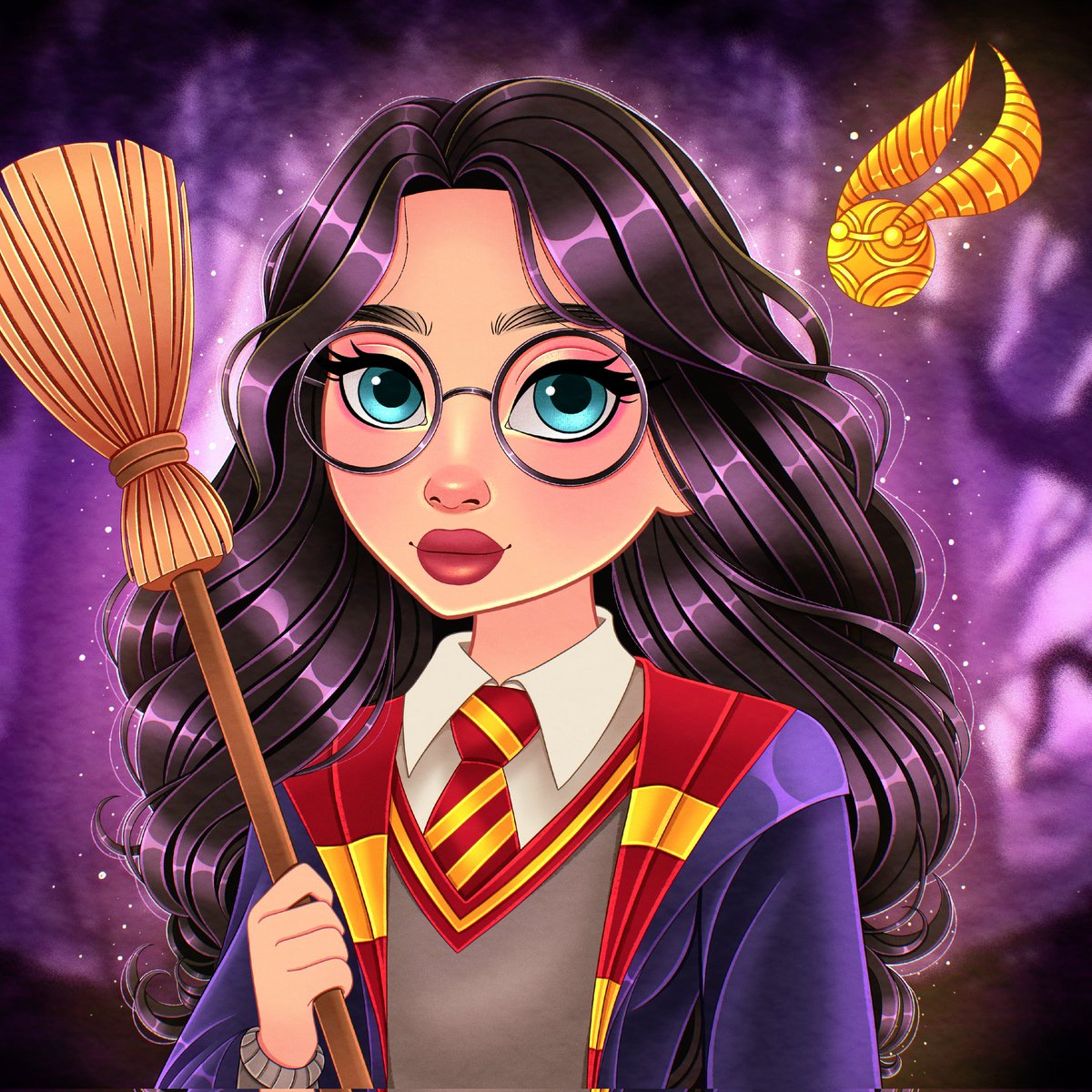 Special custom for amazing <a href="/STCs8c8/">STC Hua Warrior ✨🔭🧩🪶 🤙</a> 💜✨️ for collecting 20+ NFTs😍😍😍
Your support keeps the creativity flowing🙏 Thank yooooou sooooo much for everything🥰 I'm truly grateful 

💕Buy 10 NFTs and get a free custom gift 🎁 
#NFTs #NFTfam🥰