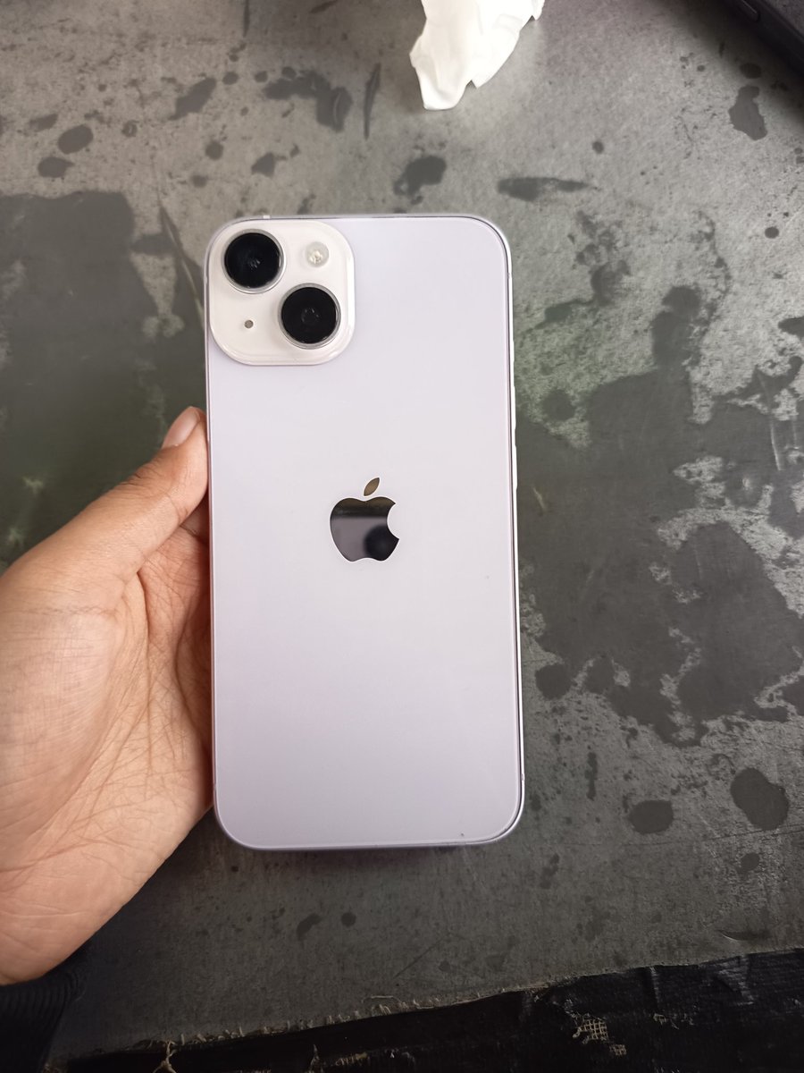 dewww0601's tweet photo. WTS
IPHONE 14 128 GB
FULLEST
NO MINUS
Inter
Minat dm aja gayssss

#WTs 
#iphone14 https://t.co/d6EO39TH07
