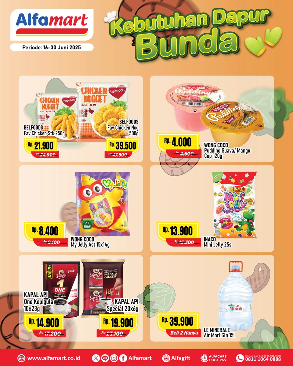 Alfamart tweet media