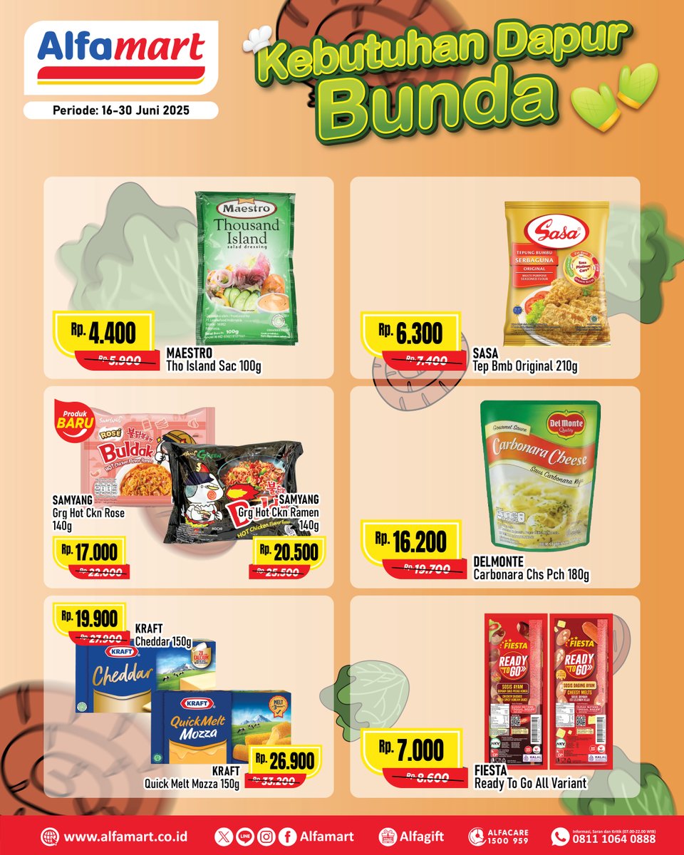 Alfamart tweet media