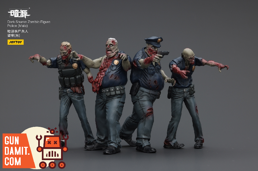 GundamitStore's tweet image. [Pre-Order] JoyToy JT01635 1/25 Dark Source Zombie Fiqure Police Male
gundamit.store/JT01635

＃JT01635 ＃DarkSource 
＃actionfigure ＃modelkit