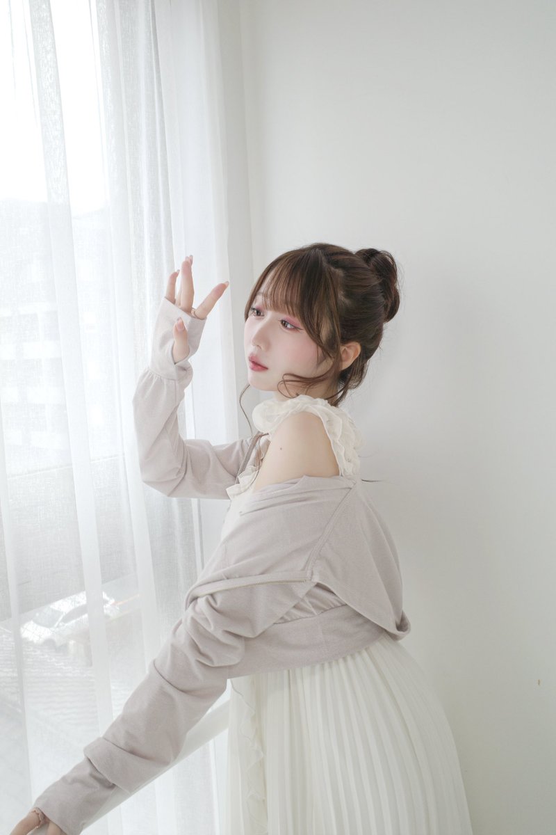 ロゼミュ新作 明日20時発売ですっ ̫ ᴗ^💓💓 ジャージ / インナー / UV