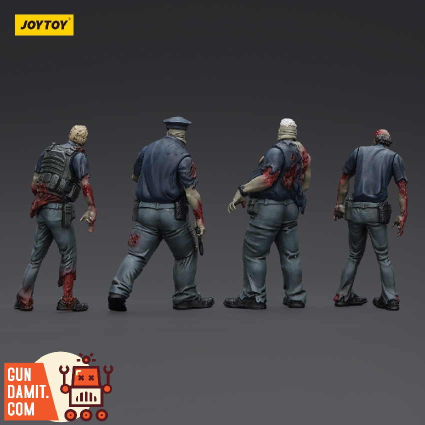 GundamitStore's tweet image. [Pre-Order] JoyToy JT01635 1/25 Dark Source Zombie Fiqure Police Male
gundamit.store/JT01635

＃JT01635 ＃DarkSource 
＃actionfigure ＃modelkit