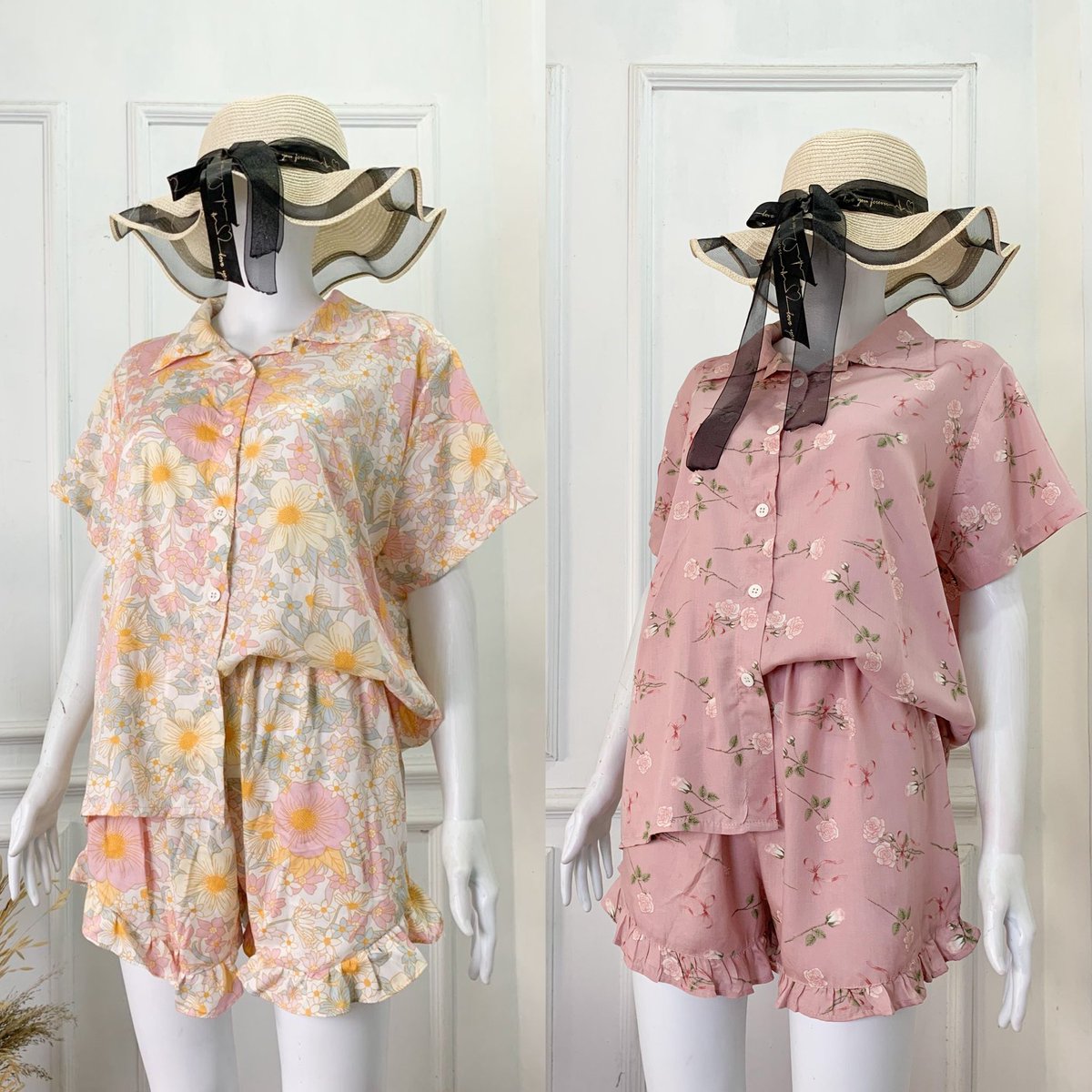 Littleboss6061's tweet photo. @naww1813 Jualan aku nih kak oneset piyama gemesh 95k udh dpt 2 😍

https://t.co/t4V2K9i8ME https://t.co/80ftLmBJ0q