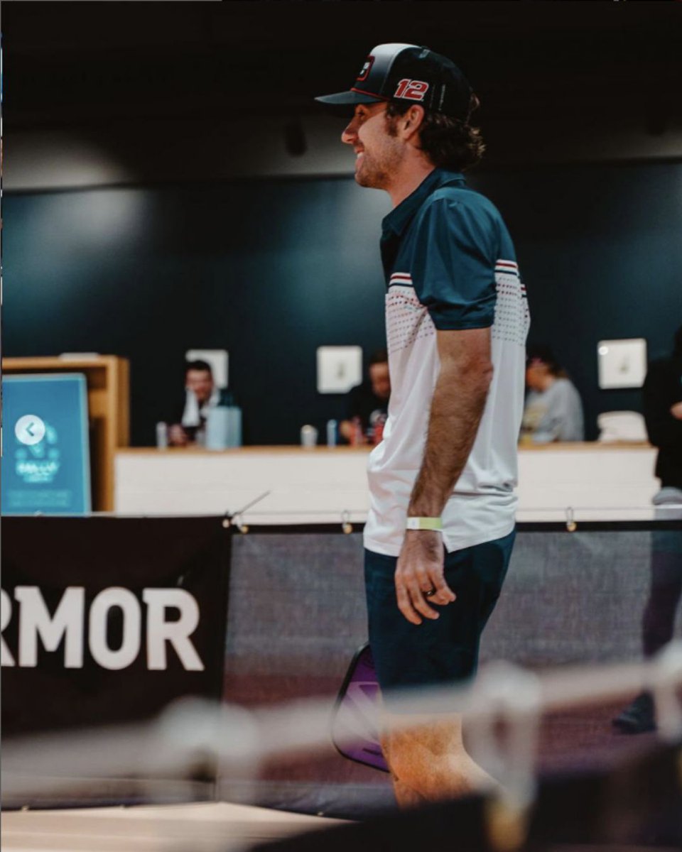 Flag & Anthem (@flagandanthemco) on Twitter photo Our best-selling Banner Polo:
🏁 @ryanblaney10 approved
🏓 Pickleball ready
🎆 4th of July certified
📸- <a href="/itscorey/">Corey Galvin</a>.nowherefast Our best-selling Banner Polo:
🏁 @ryanblaney10 approved
🏓 Pickleball ready
🎆 4th of July certified
📸- <a href="/itscorey/">Corey Galvin</a>.nowherefast