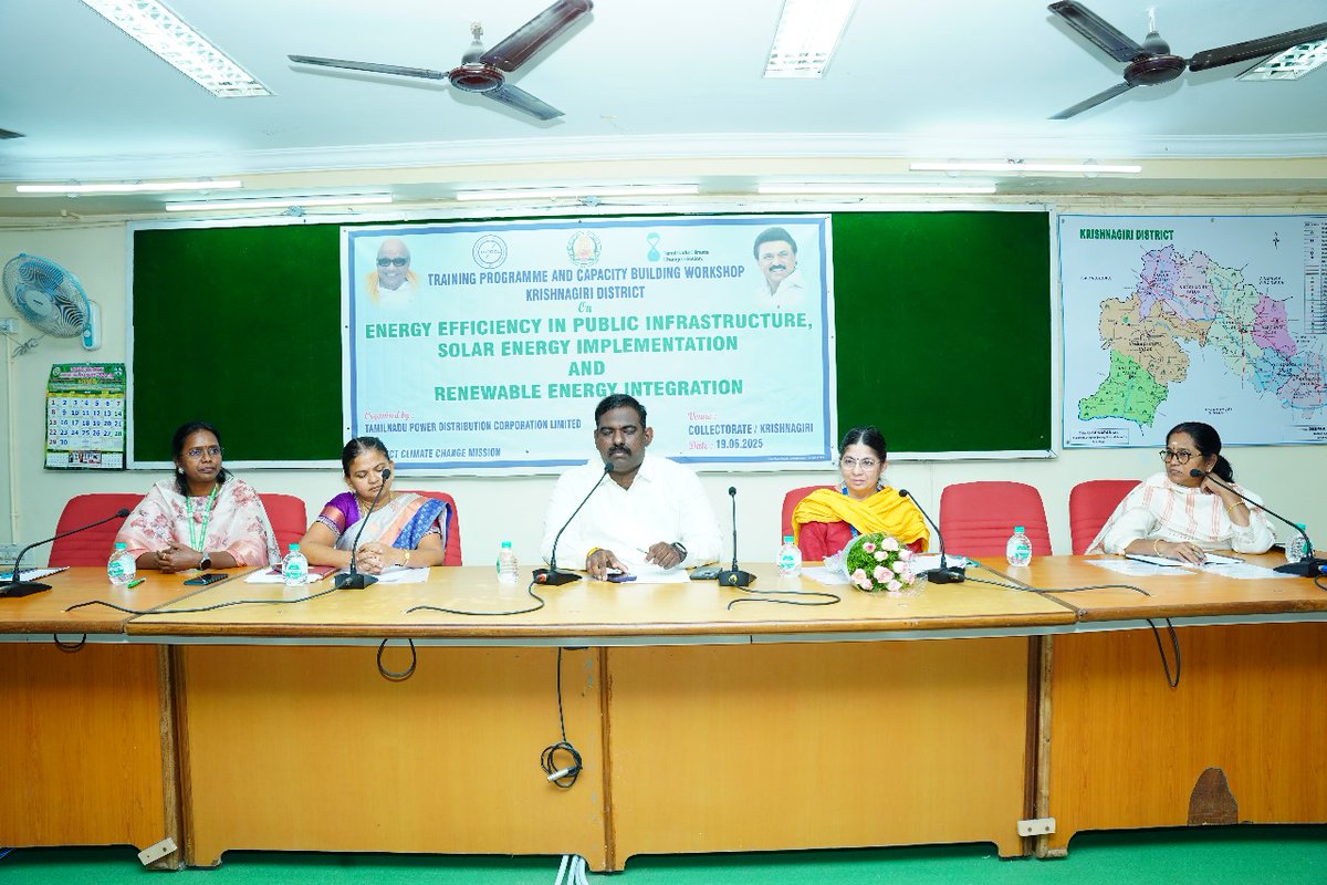 REC Limited tweet media