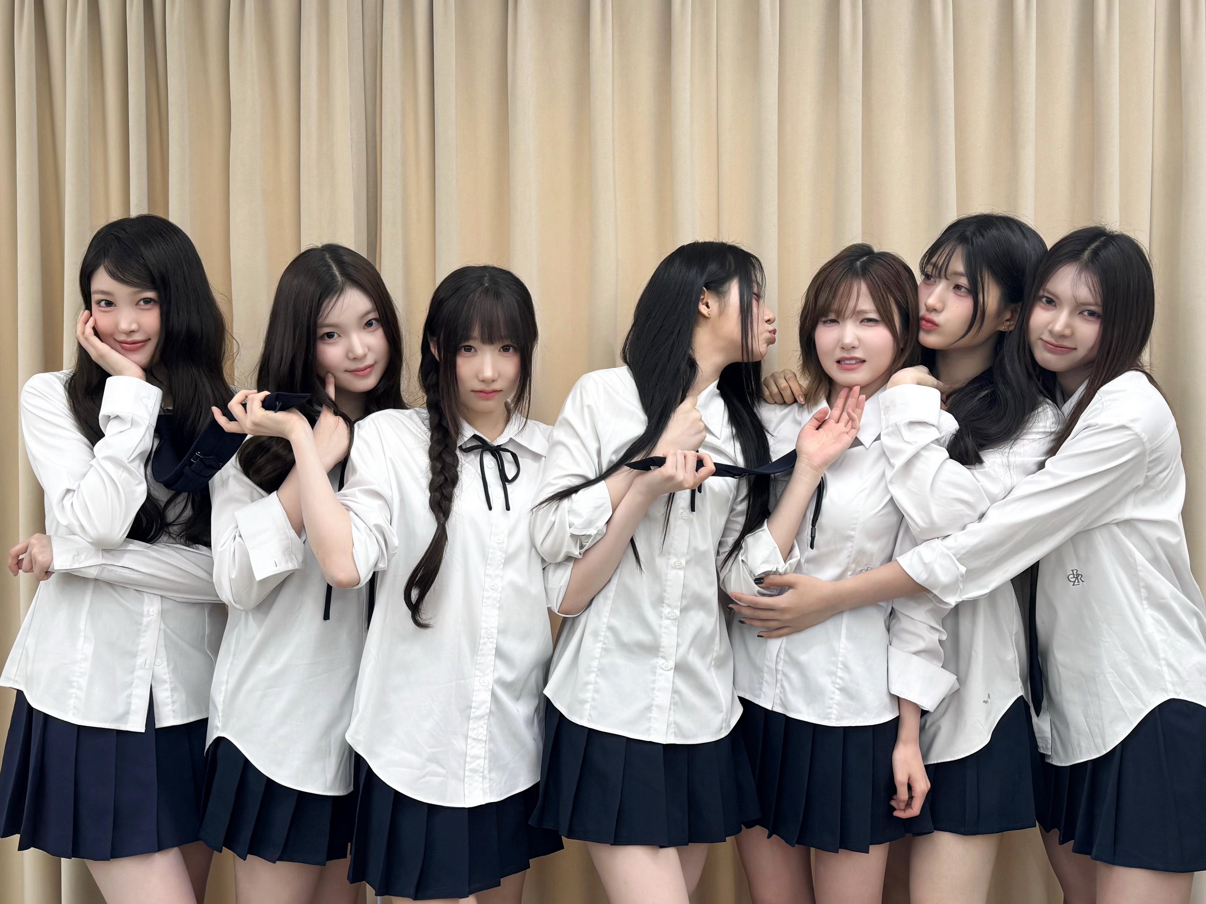 SAY MY NAME JAPAN Official (@sa2m2nam3_JP) / X