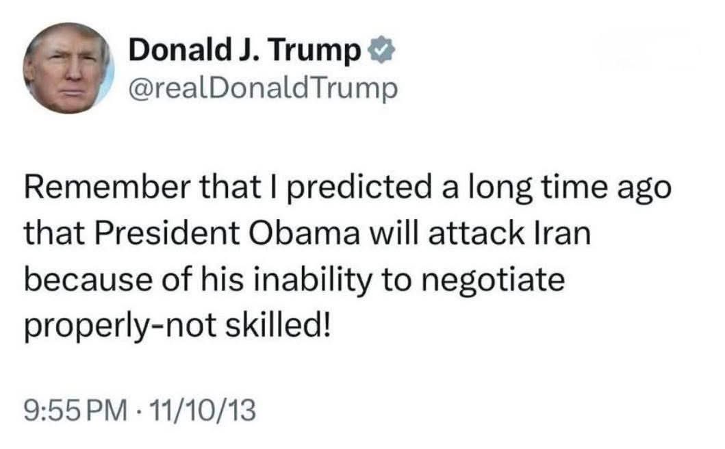 PeterT15337679's tweet photo. @realDonaldTrump https://t.co/8UqDWEi4BH