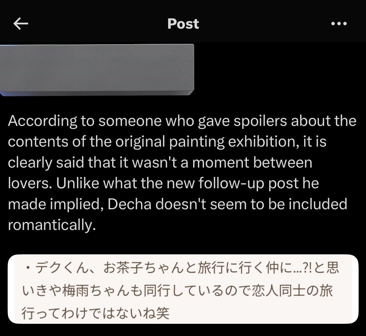 LimaTheCatXD1's tweet photo. @kirbykoopa8 Well, I have found this, I don't know if they refer to this or what, does this count for you? https://t.co/9arPRXrfTY