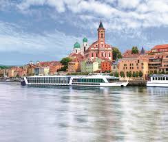 Adventures Du Jour loves Amawaterways and they bring you a hands-off and carefree exploration experience in Europe. From transfers between your hotel and the river cruise ship, portage service, and even daily breakfast at a hotel — everything is taken care of by AmaWaterways....