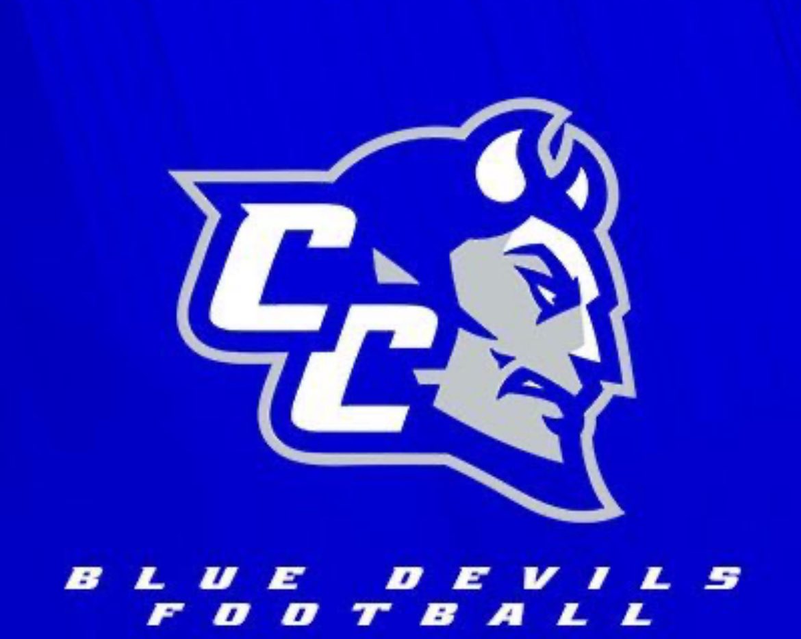 Excited to compete and continue to showcase my ability today at <a href="/CCSUfootball/">CCSU FOOTBALL</a> prospect camp!!!! 
<a href="/CoachJatkola/">Ross Jatkola</a> <a href="/StableFootball/">BarnstableFootball</a>