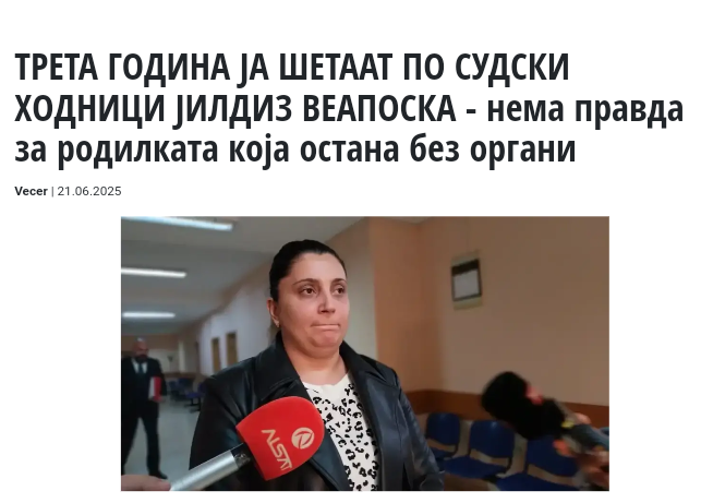 - Kolega da ne se zameruvame, da prodolzime kako do sega✅