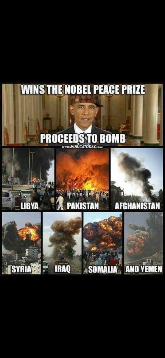 Wish people, especially democrats would stop saying what trump did was unconstitutional. Obama did it on more than one occasion without congressional authorization, and nothing was done or said. So, shut the F$ck up with all your hypocritical bullshit!