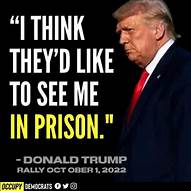 Damaan4u33's tweet photo. Does Trump belong in prison?  Yes or No?  🤔 https://t.co/LPA7tmT9pW