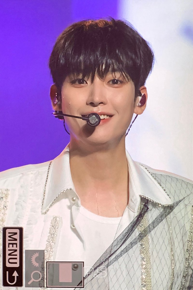 ps_iS2's tweet image. 250622 
SF9 LOVE DAWN preview

린자님...👑❤️

#SF9 #INSEONG #인성