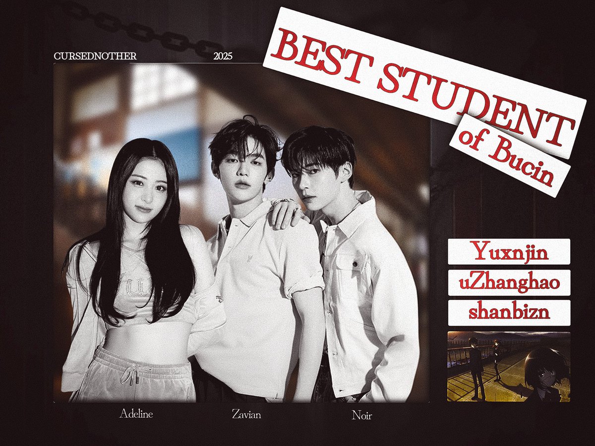 jkchu's tweet photo. @sgeorho Kategori selanjutnya ada  Best student of bucin yang hari harinya di isi untuk menunjukan cintanya diberikan kepada ... @Yuxnjin @uZhanghao @shanbizn Selamat para bucin, semoga langgeng ya bareng pacarnya! https://t.co/RZLCnICqCd