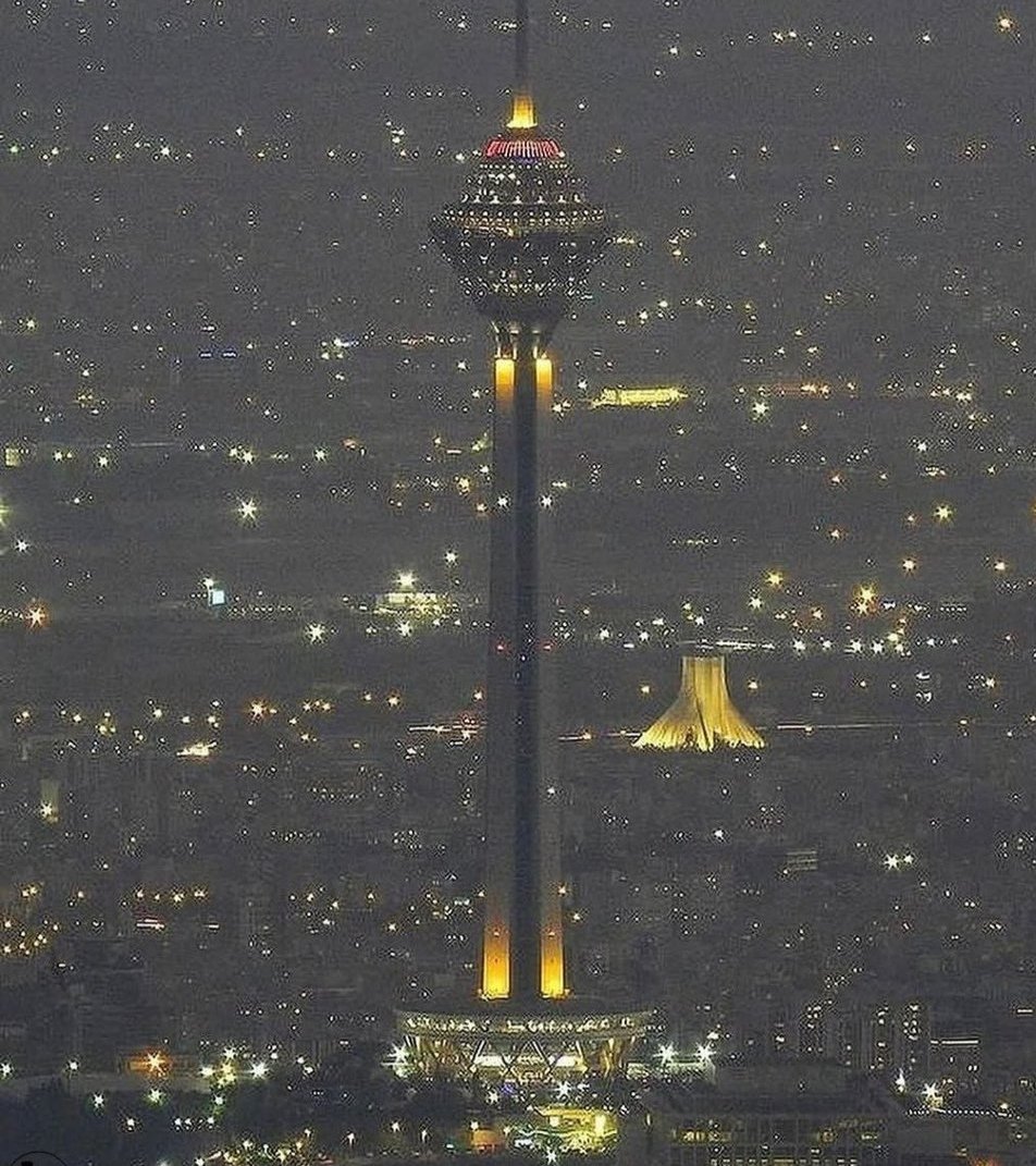 Hanisa12d's tweet image. My Iran.
My motherland.
Hold on.
Be strong

😓😓🥺🥺
