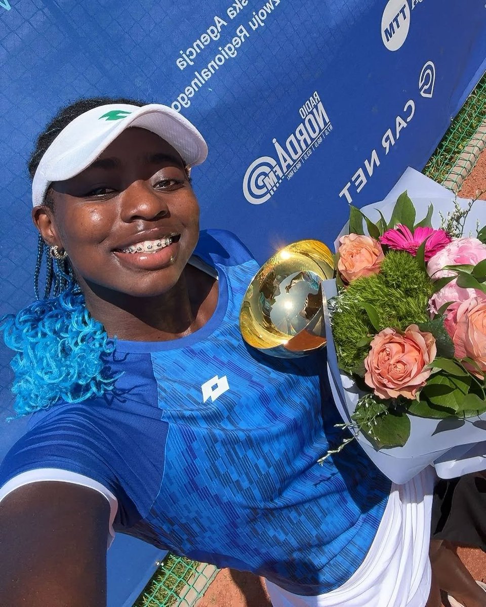 Angella Okutoyi bags silver in Poland! 👑🇰🇪

<a href="/Okutoyiangella2/">Angella Okutoyi</a>