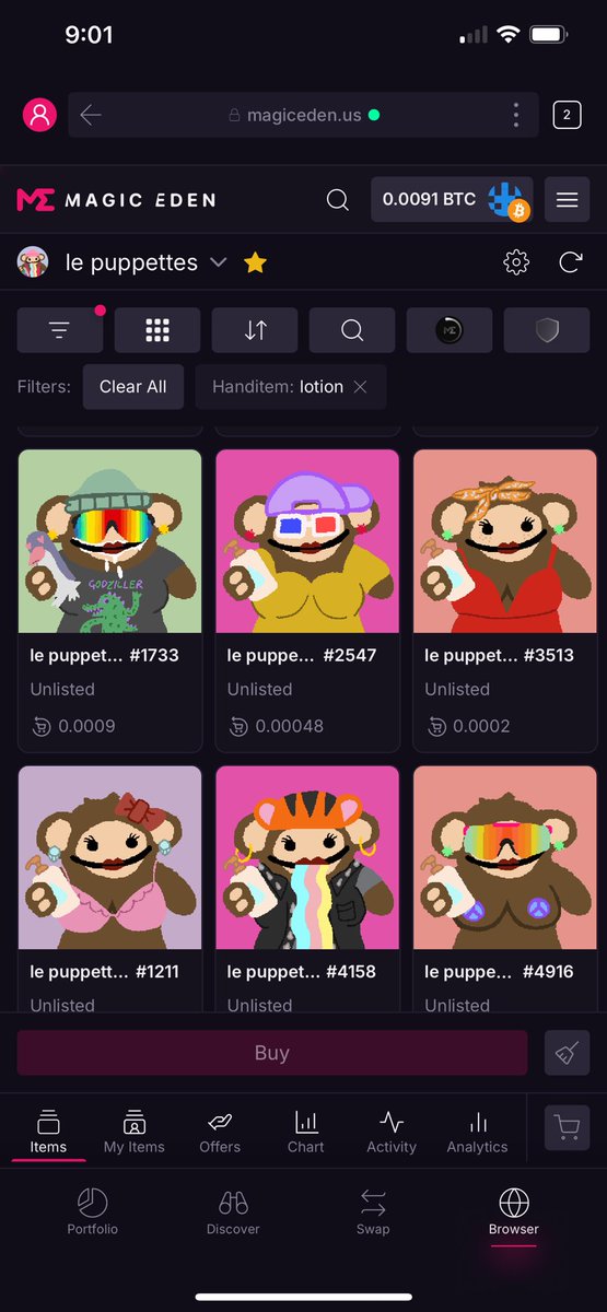 lepuppettes tweet media