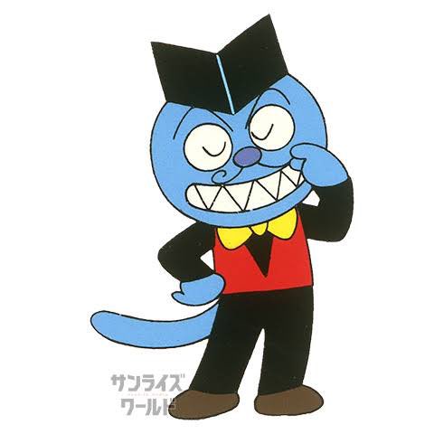 僕はいまだにニャアンをニャオンって言いそうになるん