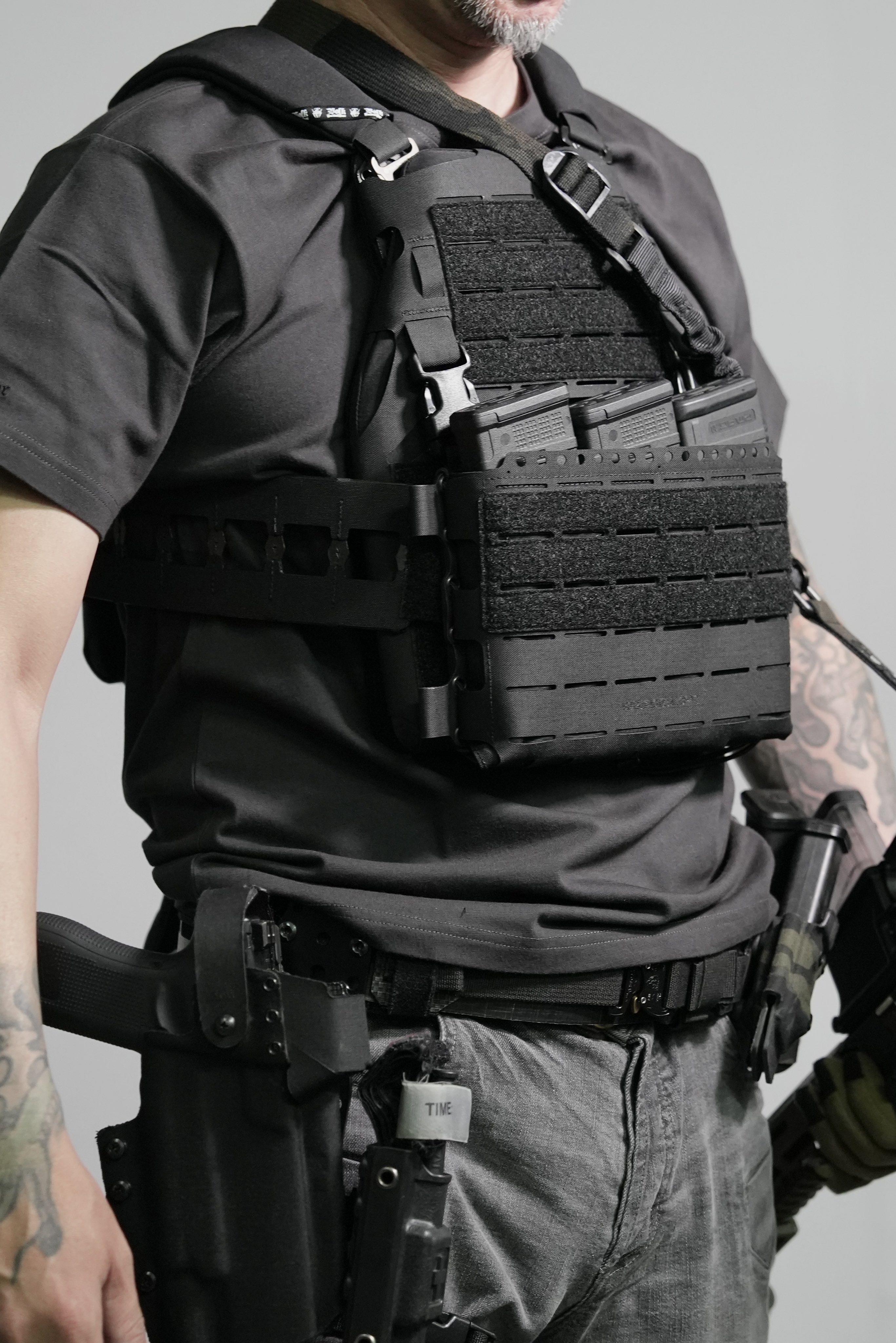 BLITZ TAC BELT V2 – VOLK TACTICAL GEAR