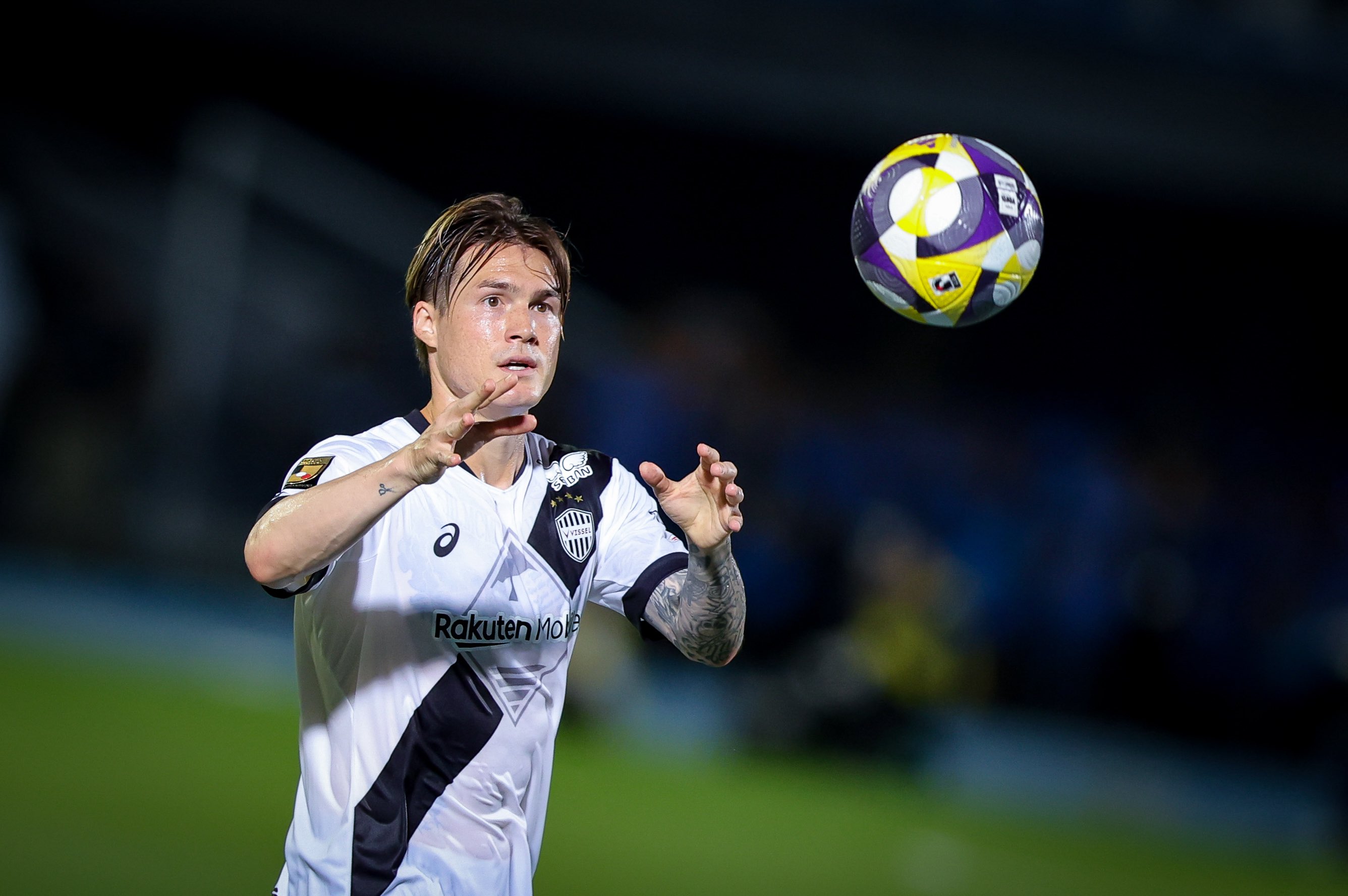 SHIN⚽️🐬📷 on X: 