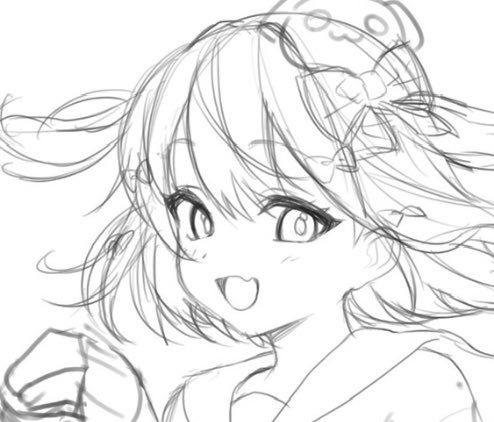 明日早起きやからねーる

趣味絵
今日めっちゃ懺悔室公式切り抜き見たので 