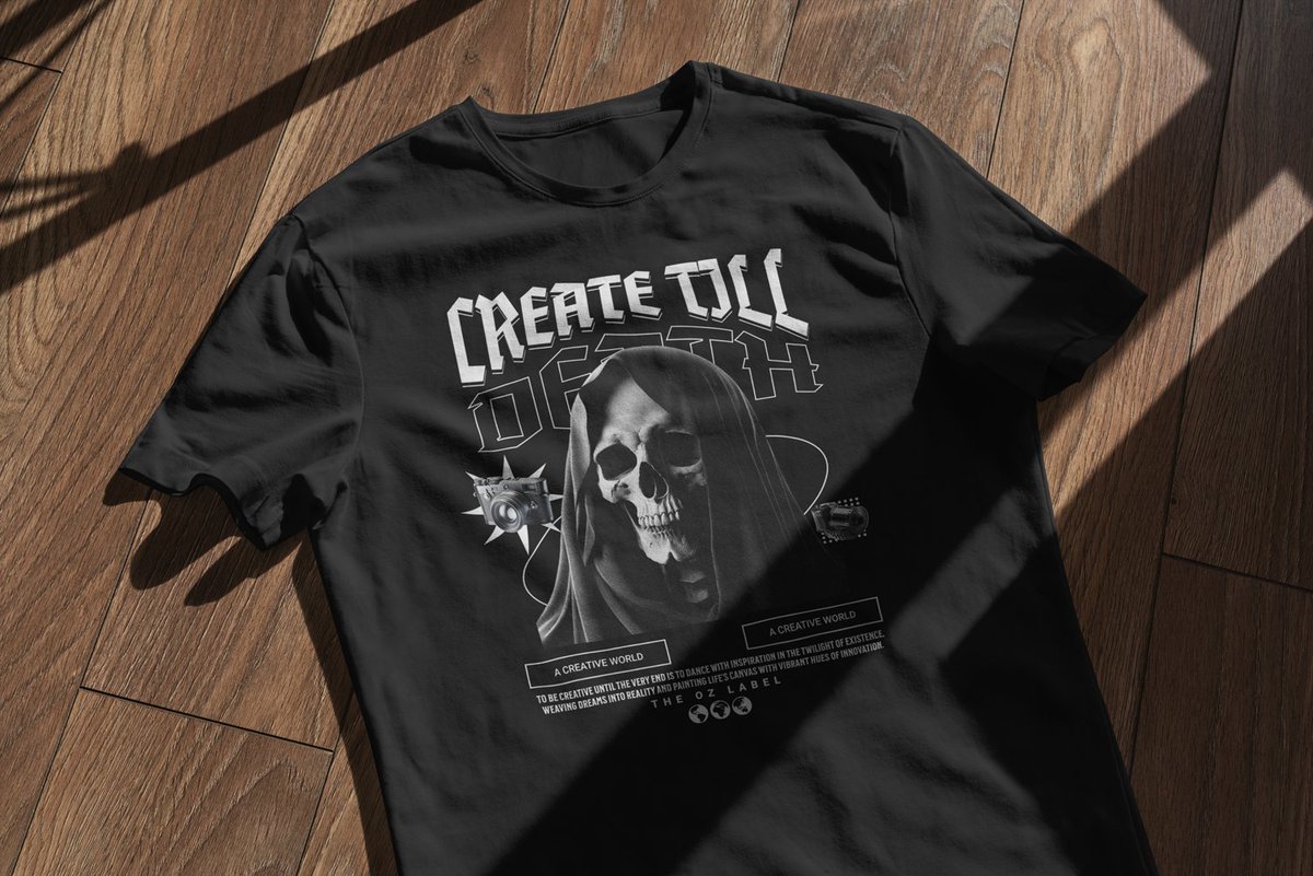 theozlabel's tweet photo. Till death 💀 https://t.co/UFsPv1HN21 https://t.co/j4ZBAl4hnI