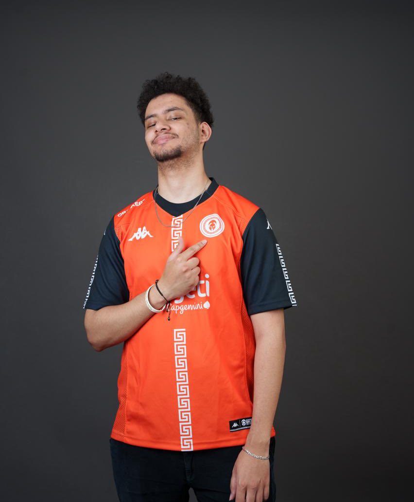 TeamOplon's tweet photo. Premier match en stream pour @FlowXII qui ouvre ce top 32 winners side de l’#URBX !
🆚 OX | Xenesic
⚔️ Bo5
📺 /team_vegacy
#OPLWIN https://t.co/XEwVwz2dZH