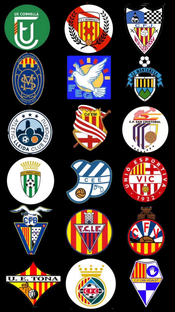 Así queda la #TerceraRFEF grupo V 25/26
