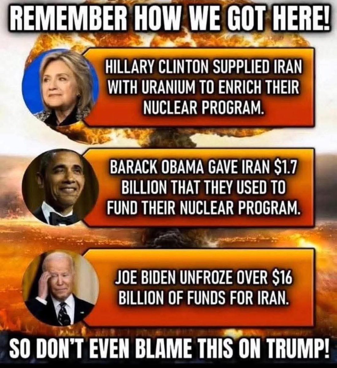 The More You Know!