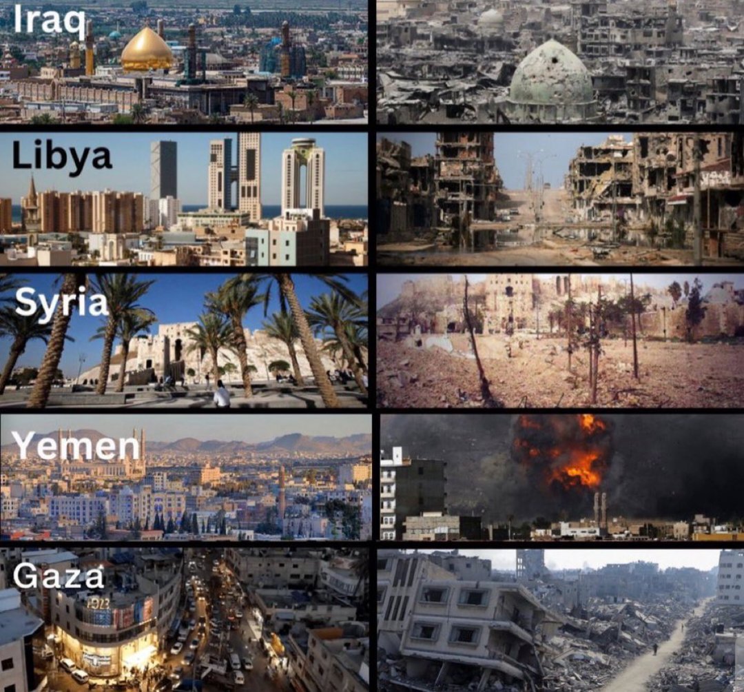 JidiNajoua's tweet photo. @brain_stimulus @Megatron_ron #NATOTerrorism https://t.co/RmvF9jyUdr