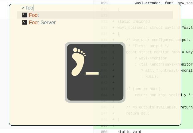 es gibt sogar ganze server?????