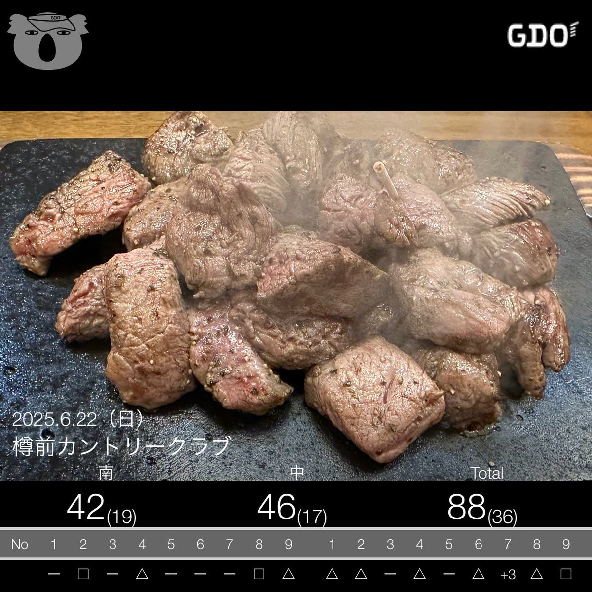 hotshot_rc's tweet photo. 肉食べてきました😊 https://t.co/zH2yWpaC9t