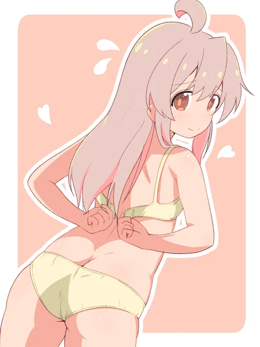 お着替えお兄ちゃん #おにまい #おにまいお絵かき