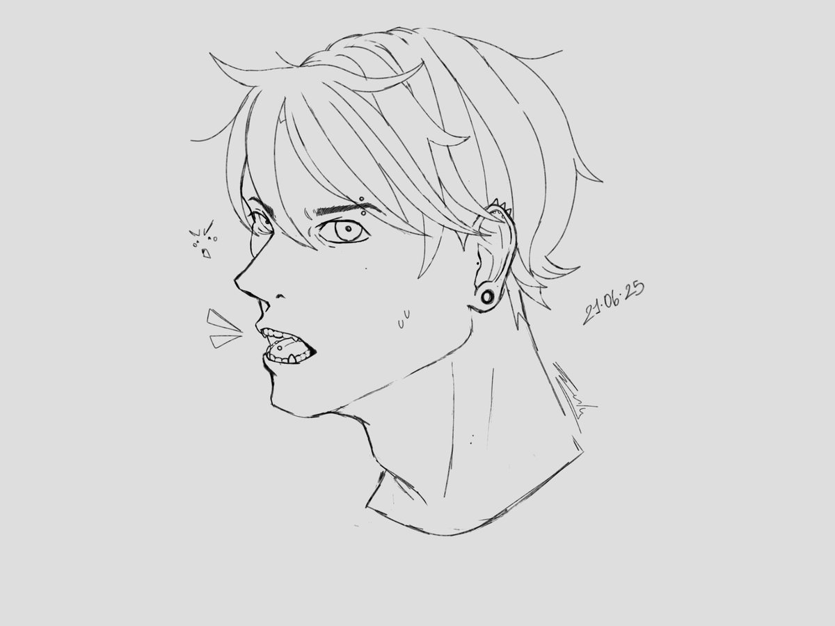 paint_daisies's tweet photo. #desenho https://t.co/5UkDlqtDN1